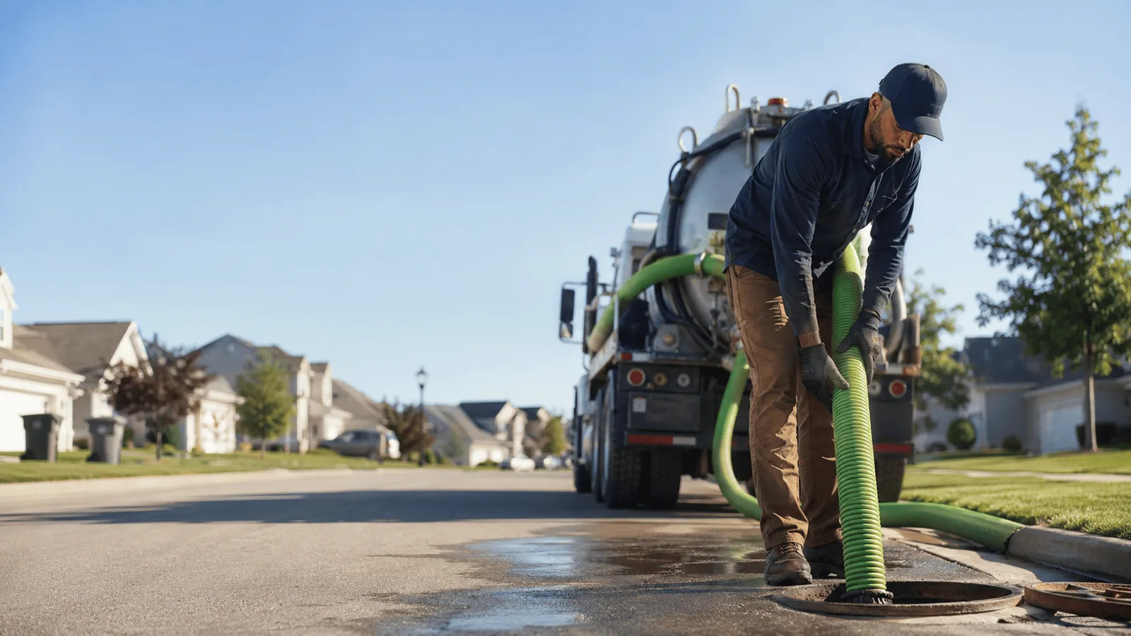 Mosquito Control in Mapleton, UT